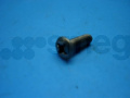 Smeg Screw - 899371522 Screw 6mx20 Chead S steel